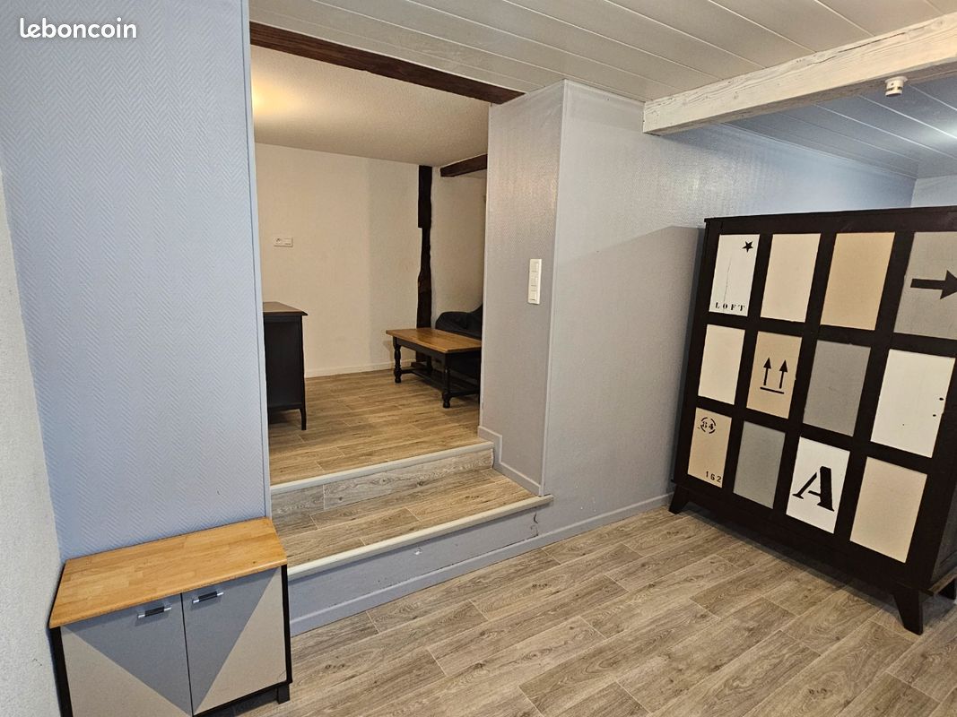 Appartement 1 pièce 28 m² · à Vagney · 28 m² · 362 €
