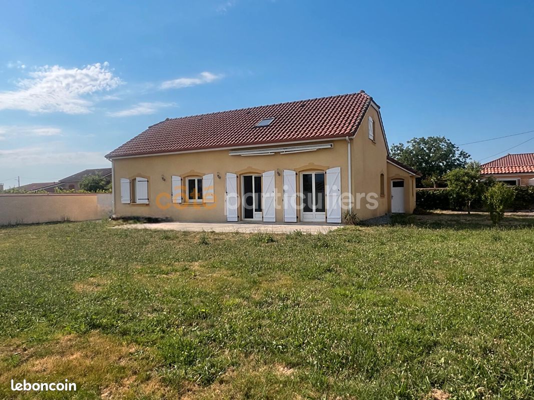 Maison 5 pièces 96 m² · à Aurensan · 96 m² · 235 000 €