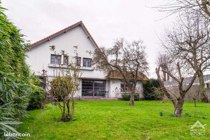 Maison 191 m² Phalempin