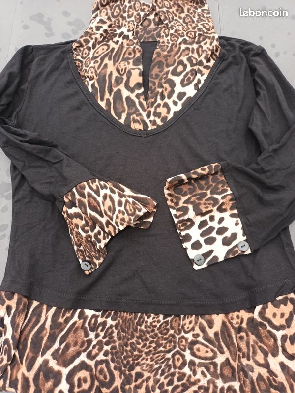 Haut chic (image 2)