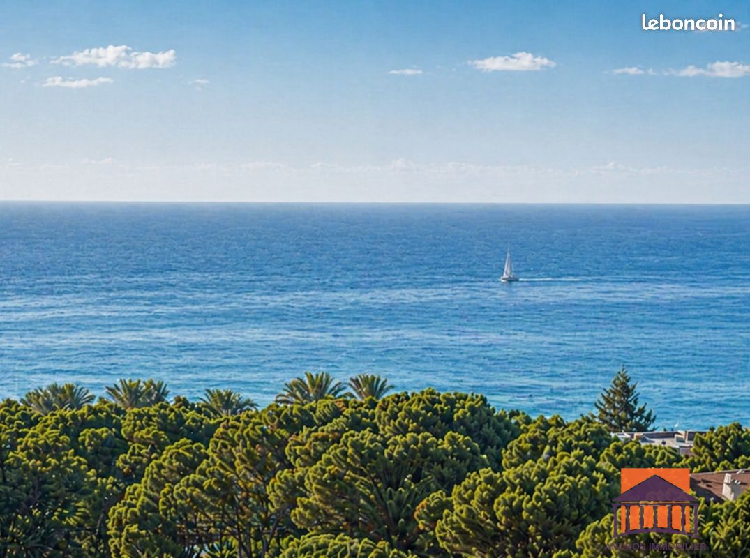 Appartement 3 pièces 74 m² · à La Ciotat · 74 m² · 676 000 €