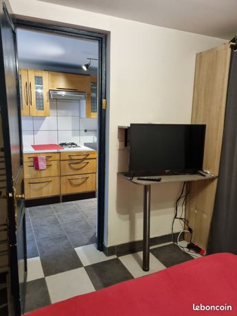 Appartement a louer franconville - 2 pièce(s) - 37 m2 - Surfyn