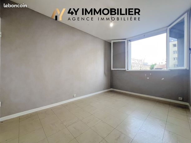 Appartement 5 pièces 87 m² — 10