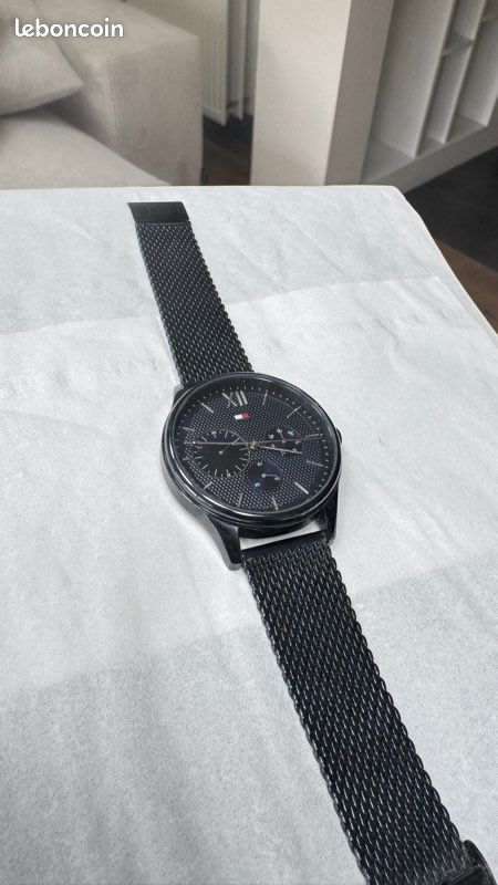Montre Tommy Hilfiger (image 2)