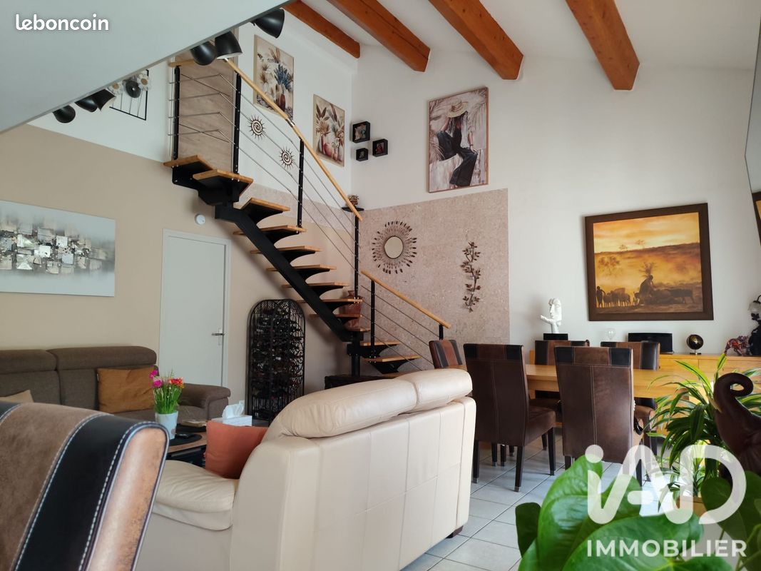 Maison 3 pièces 78 m² · à Laroque-des-Albères · 78 m² · 270 000 €