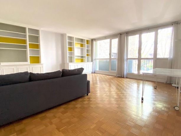 Appartement a louer  - 4 pièce(s) - 91 m2 - Surfyn