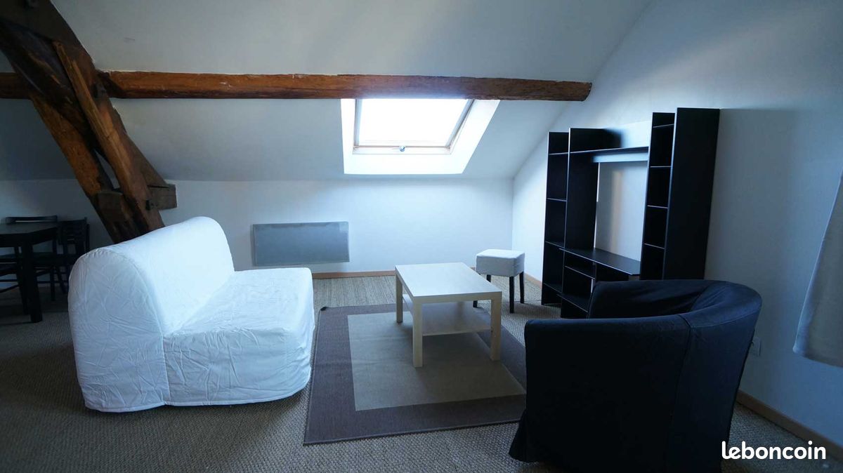 Appartement a louer beaune - 2 pièce(s) - 42 m2 - Surfyn