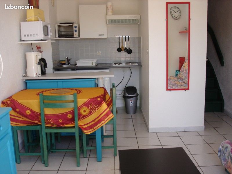 T2 location BANYULS/CERBERE H112 avec CLIM (image 10)