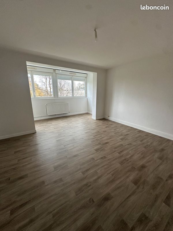 Appartement 3 pièces 65 m² · à Montbéliard · 65 m² · 479 €/mois