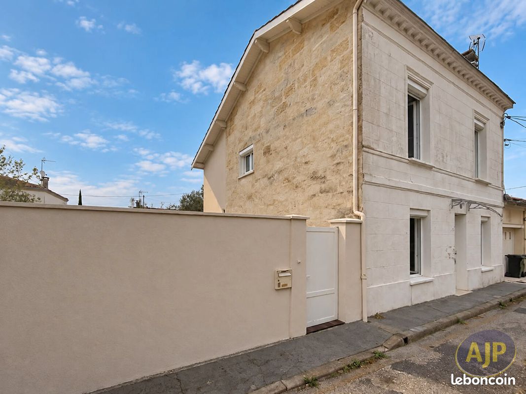 Maison 5 pièces 138 m² · à Bordeaux · 138 m² · 499 900 €