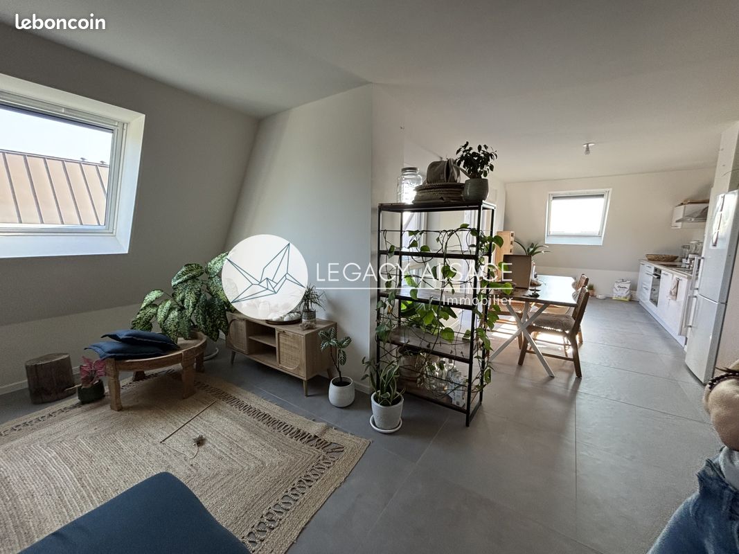 Appartement 3 pièces 71 m² · à Brumath · 71 m² · 935 €