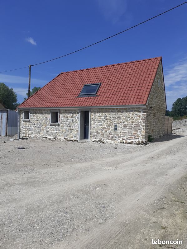 Gite cosy L'Acauriette (image 14)