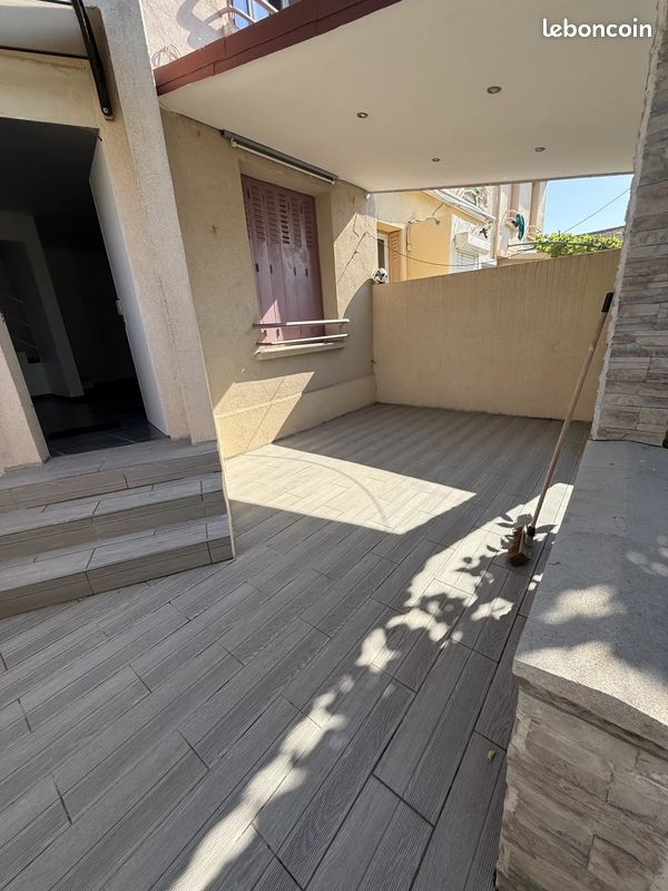 Maison 4 pièces 97 m²