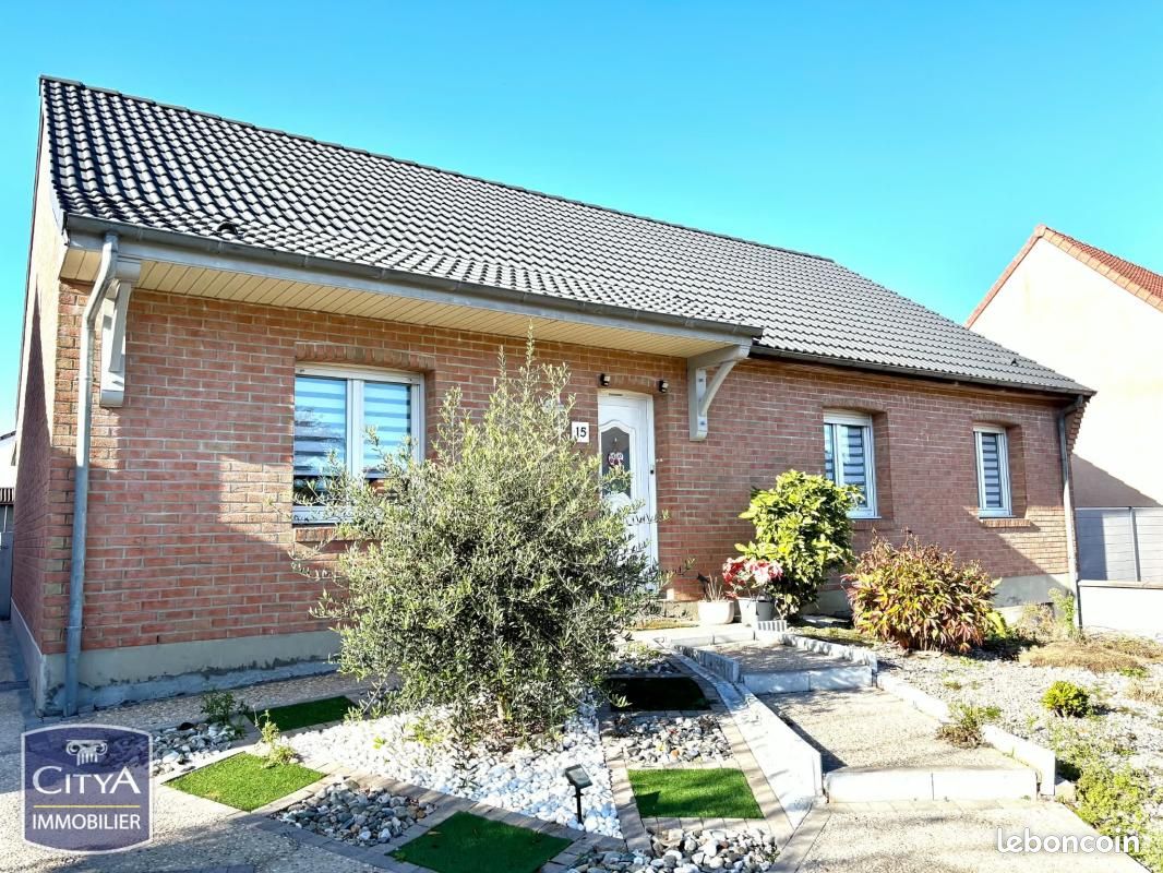 Maison 4 pièces 98 m² · à Wingles · 98 m² · 282 000 €