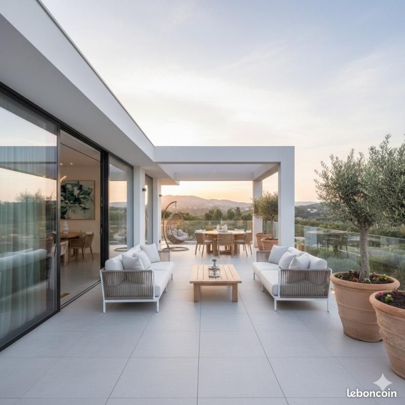 Appartement 4 pièces 93 m² · à Asnières-sur-Seine · 93 m² · 747 000 €