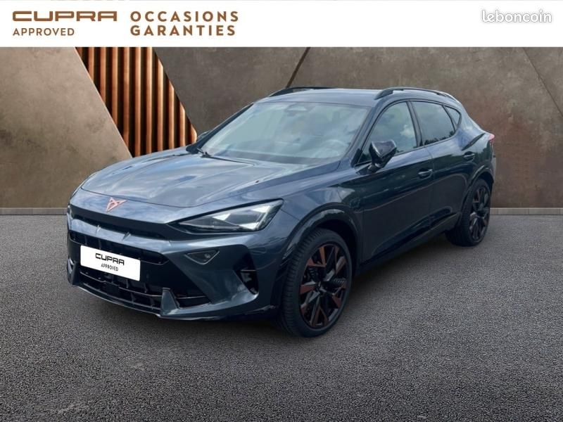 Cupra Formentor 1.5 eHybrid 272ch VZ DSG6 (image 1)