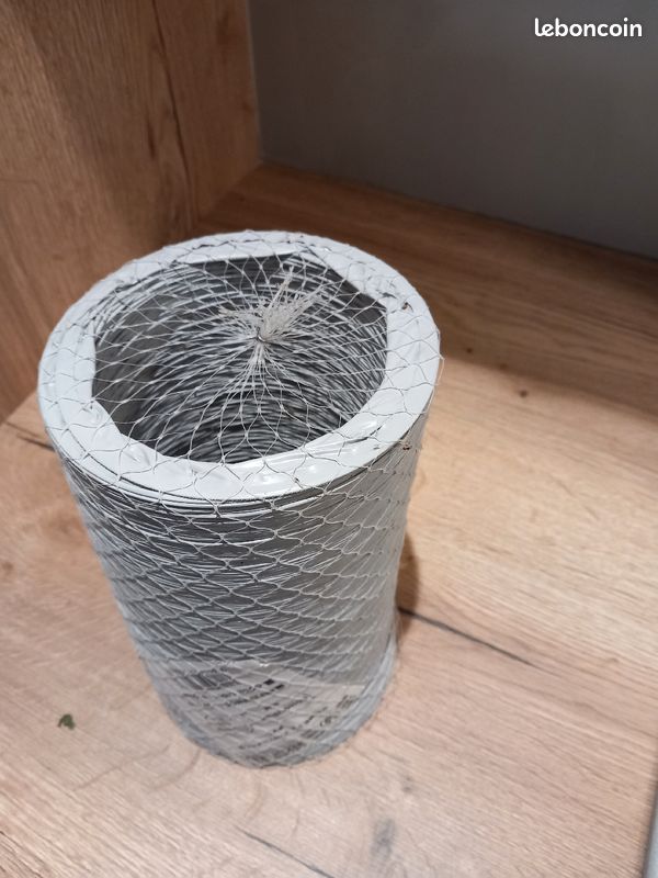 Gaine de ventilation hotte où VMC (image 4)