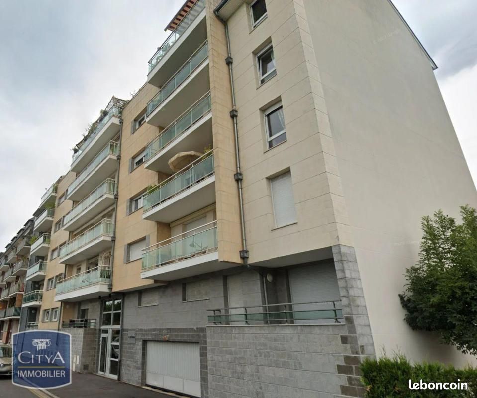 Appartement 3 pièces 65 m² · à Trouville-sur-Mer · 65 m² · 1 255 €/mois
