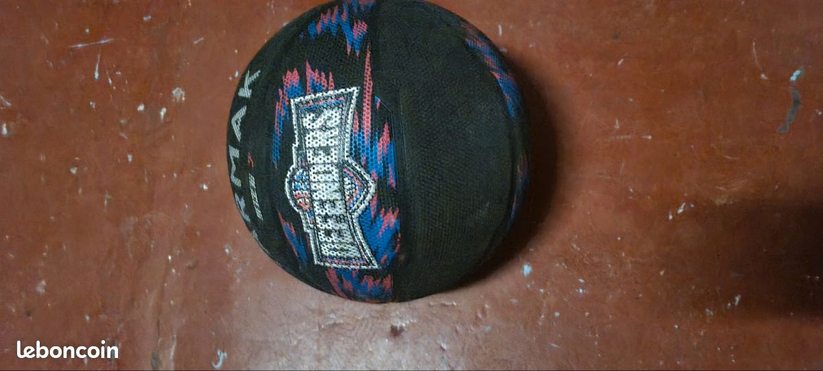 Ballon basket 6 (image 1)