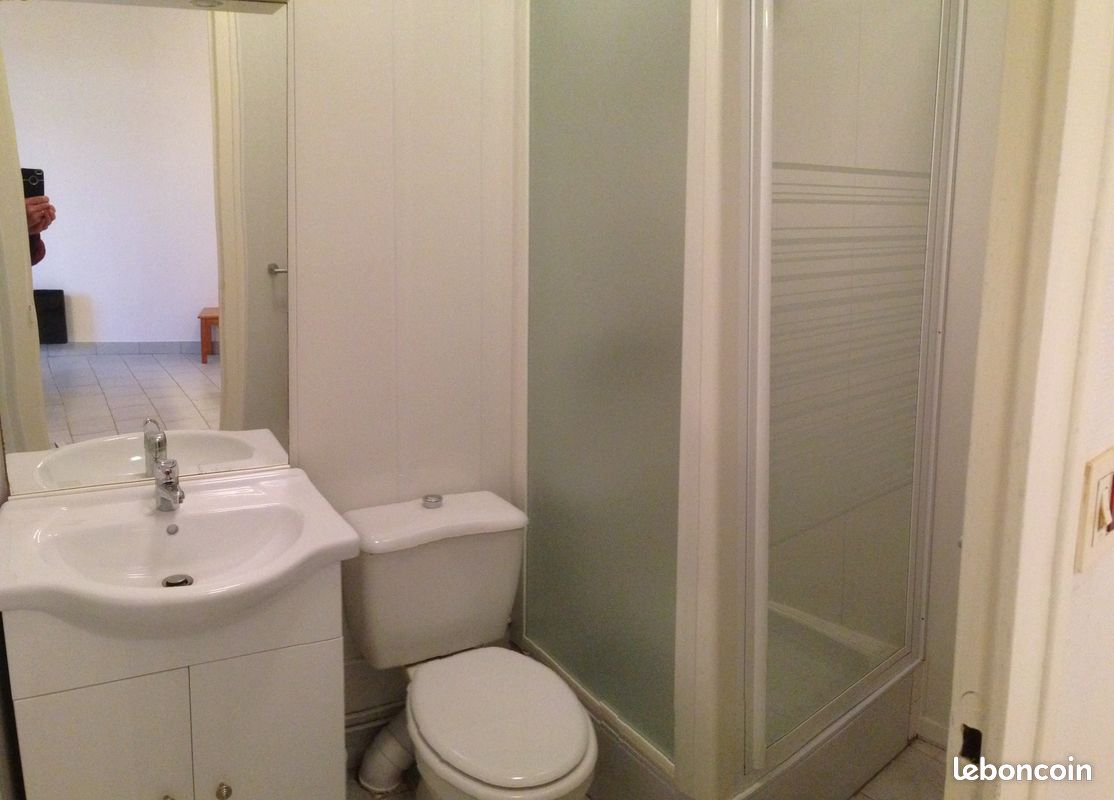 Studio saintes - Saintes 17100 (image 2)