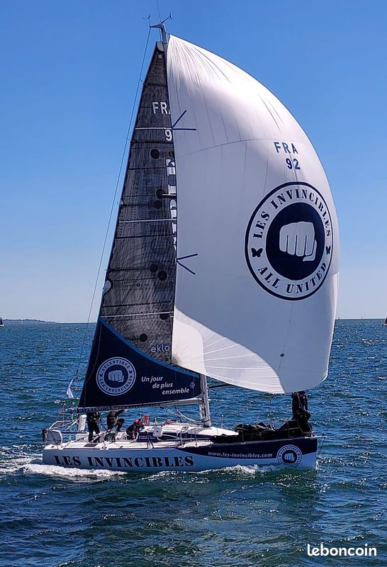 FIGARO II (BENETEAU) — Vedi foto 1