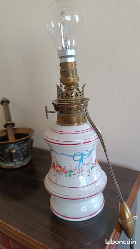 Lampe de chevet (image 2)