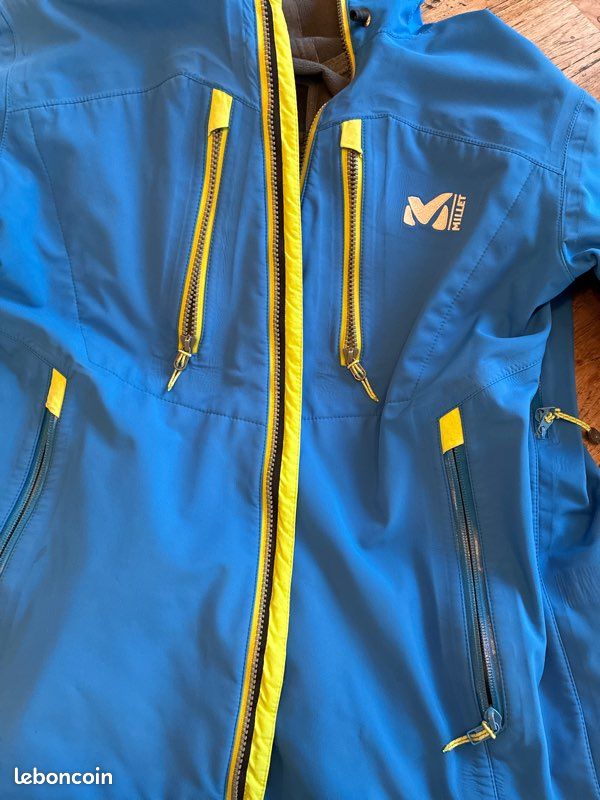 Ensemble ski Millet taille M (image 6)