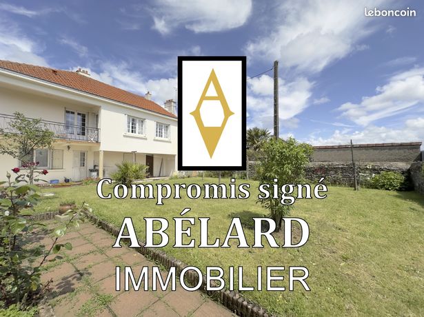 Maison 5 pièces 142 m²