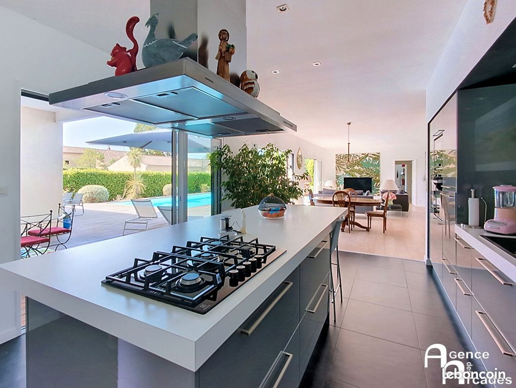 Villa 8 pièces 210 m² (image 5)