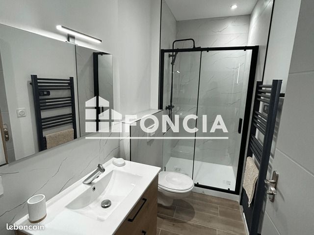 Appartement a louer roanne - 1 pièce(s) - 24 m2 - Surfyn