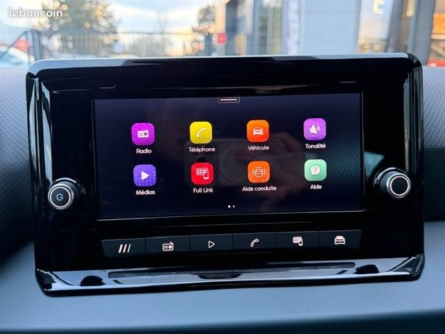 Seat Arona NEW COPA 1.0 TSI 95 CH BVM5 (image 17)