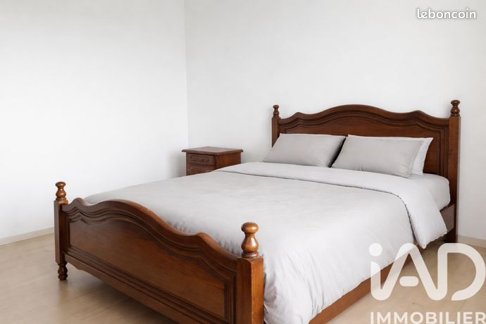 Maison familiale 8 pièces 160 m²