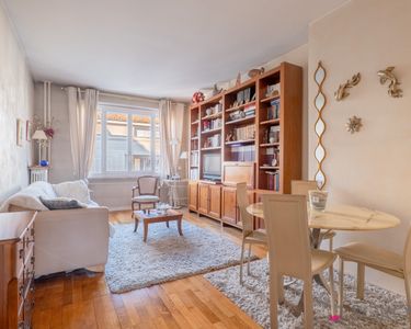 Appartement 319 000 € - 49 m²