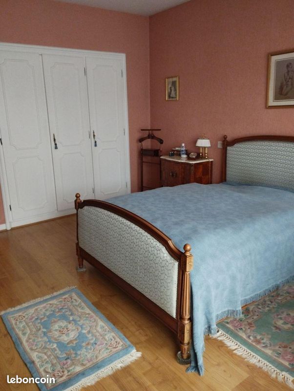 Appartement 8 pièces 172 m² - Limoges 87000 (image principale 1)
