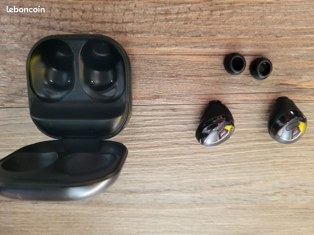Écouteur Samsung Buds Pro 1 (image 3)