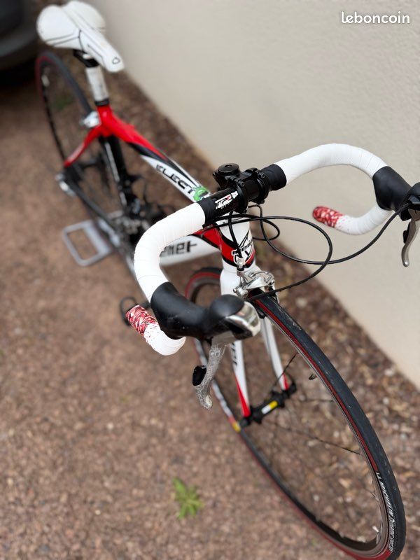 Vélo de route MENET Electa (image 4)