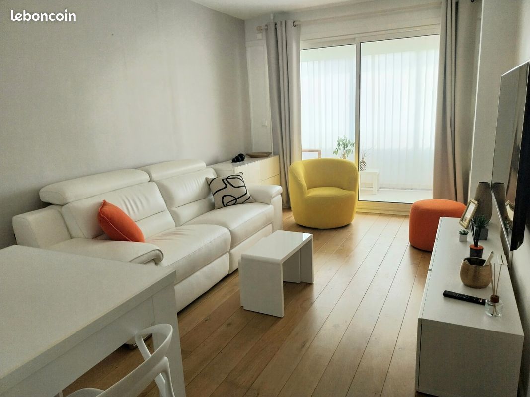 Appartement 2 pièces 57 m² · à La Grande-Motte · 57 m² · 315 000 €