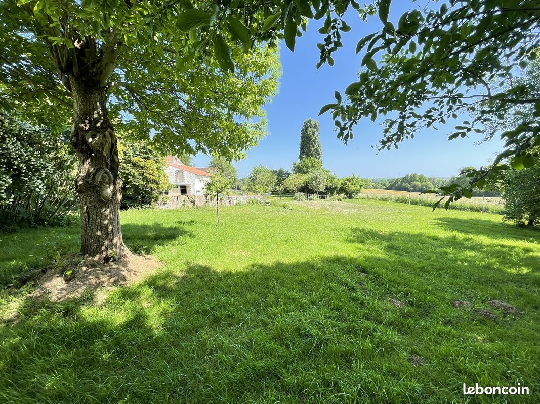 Maison 5 pièces 140 m² · à Mauges-sur-Loire · 140 m² · 183 500 €