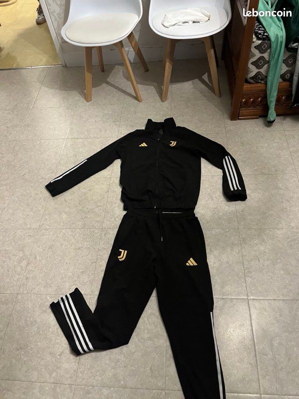 Survêtement Juventus (image 3)