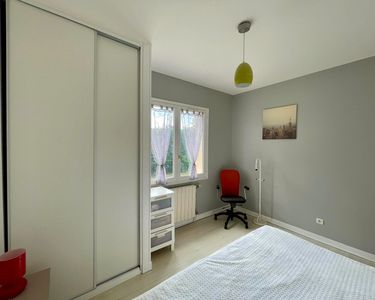 Maison 599 000 € - 203 m²