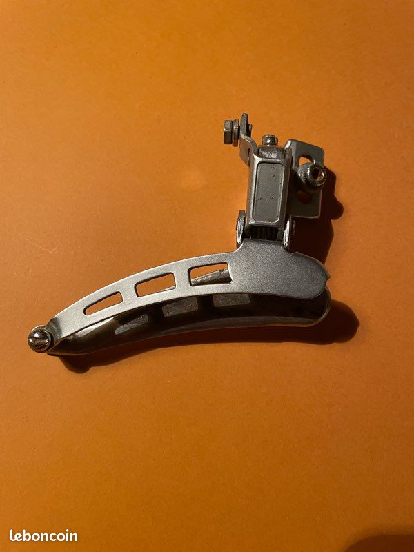 SPIDEL / SIMPLEX SUPER LJ front Derailleur N°2 EUR 49,00 - FR