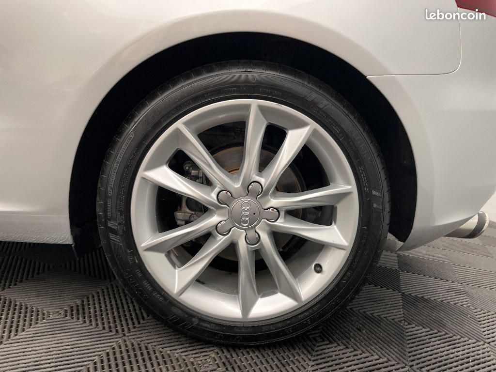 Audi A3 1.8 TFSI 180 Ambition Luxe S tronic 7 (image 24)