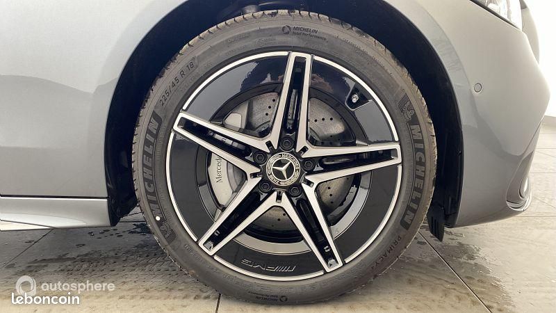 Mercedes Classe C 300 d e Hybrid EQ 197+129ch AMG Line + (image 14)