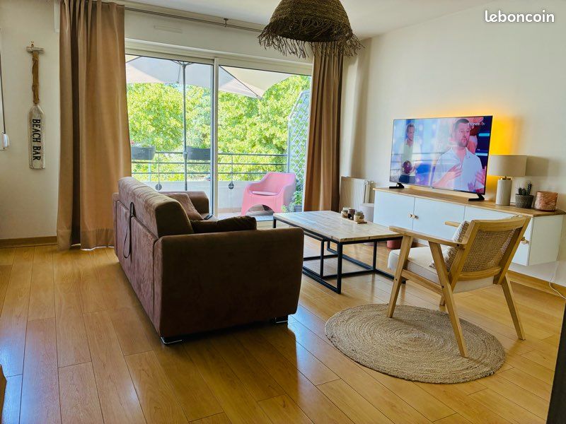 Appartement 3 pièces 65 m² · à Bruz · 65 m² · 224 000 €