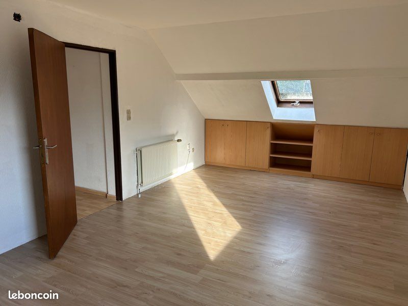 Appartement 4 pièces 75 m² · à Sarreguemines · 75 m² · 550 €/mois