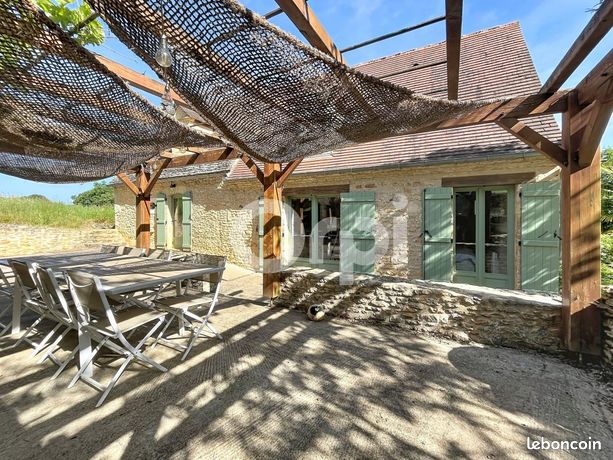 Maison 4 pièces 79 m²
