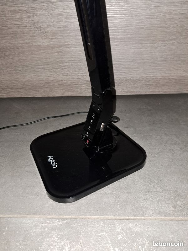 Lampe de bureau Led (image 2)