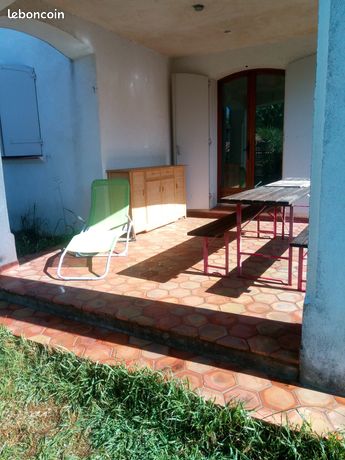 Location appartement le Val