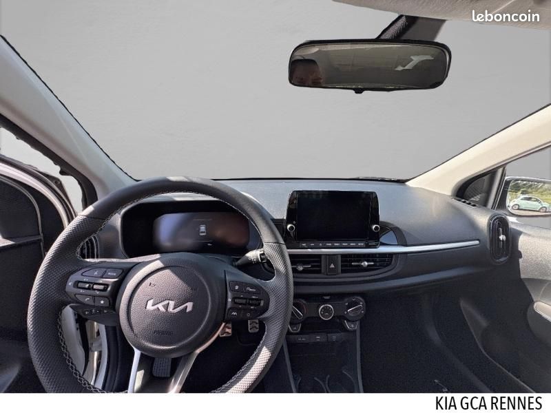 Kia Picanto 1.0 GDi 68ch GT-Line (image 8)