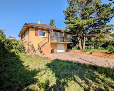 Maison 379 000 € - 96 m²